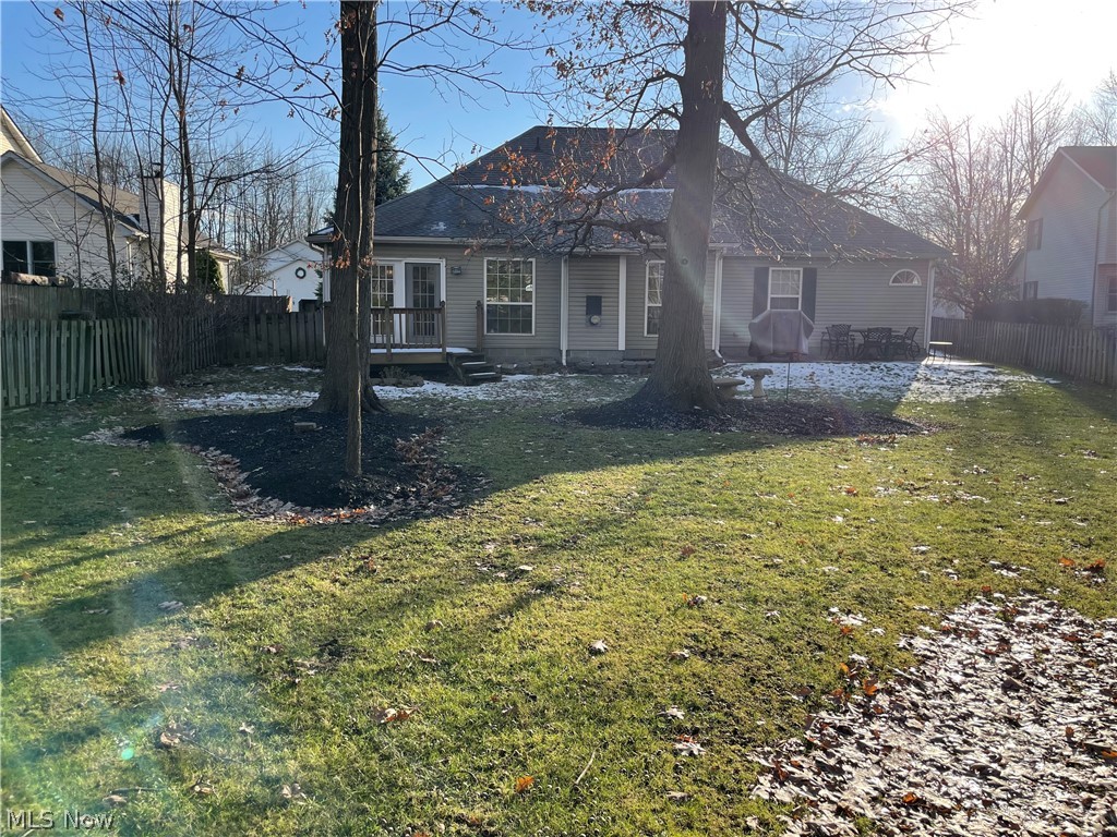 Park Estates - Residential