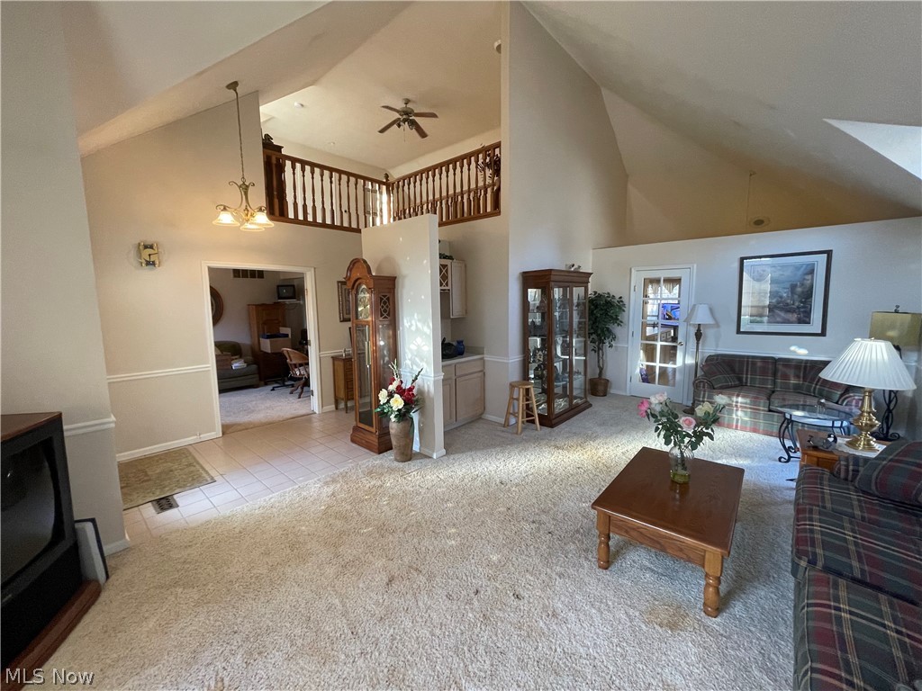 Park Estates - Residential