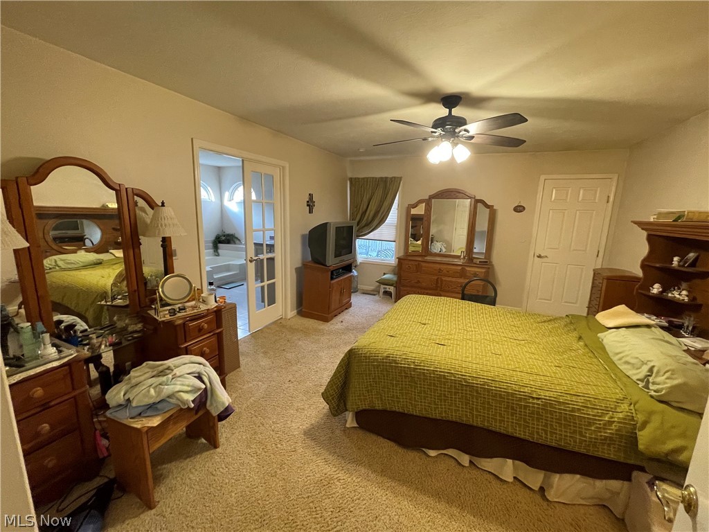 Park Estates - Residential