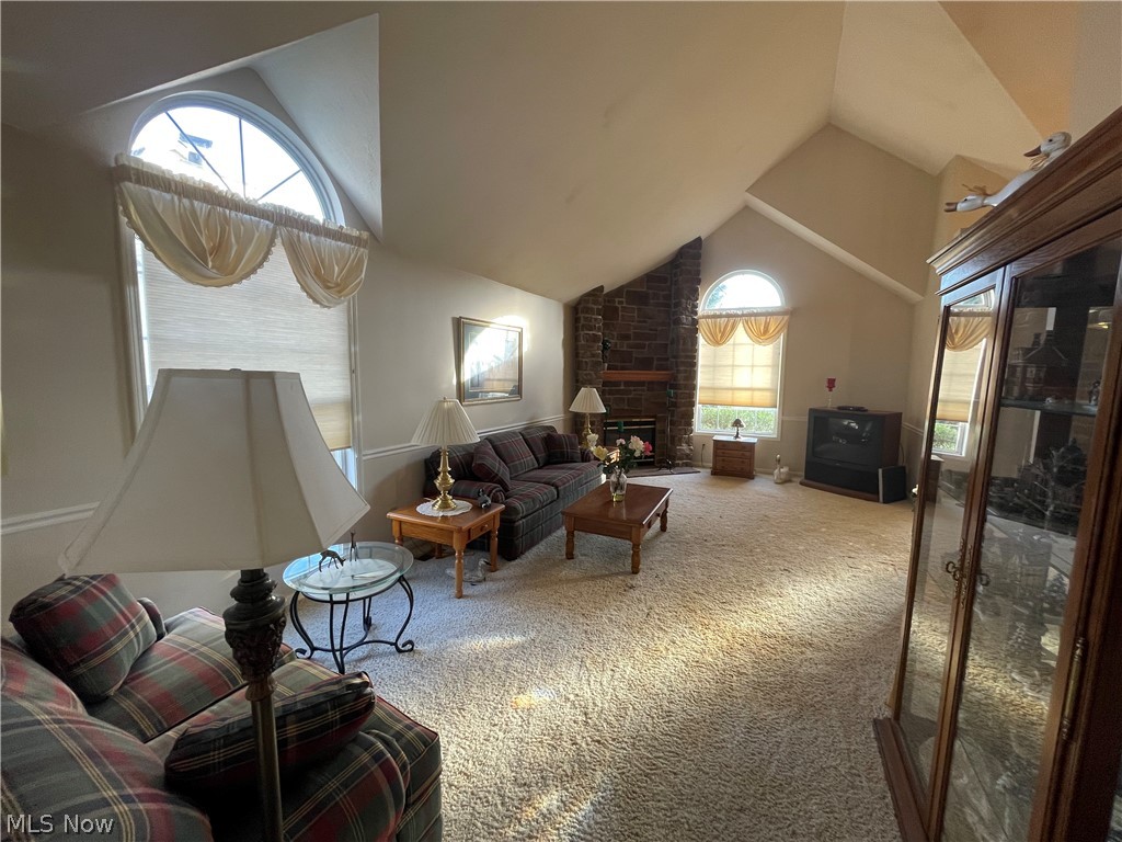 Park Estates - Residential