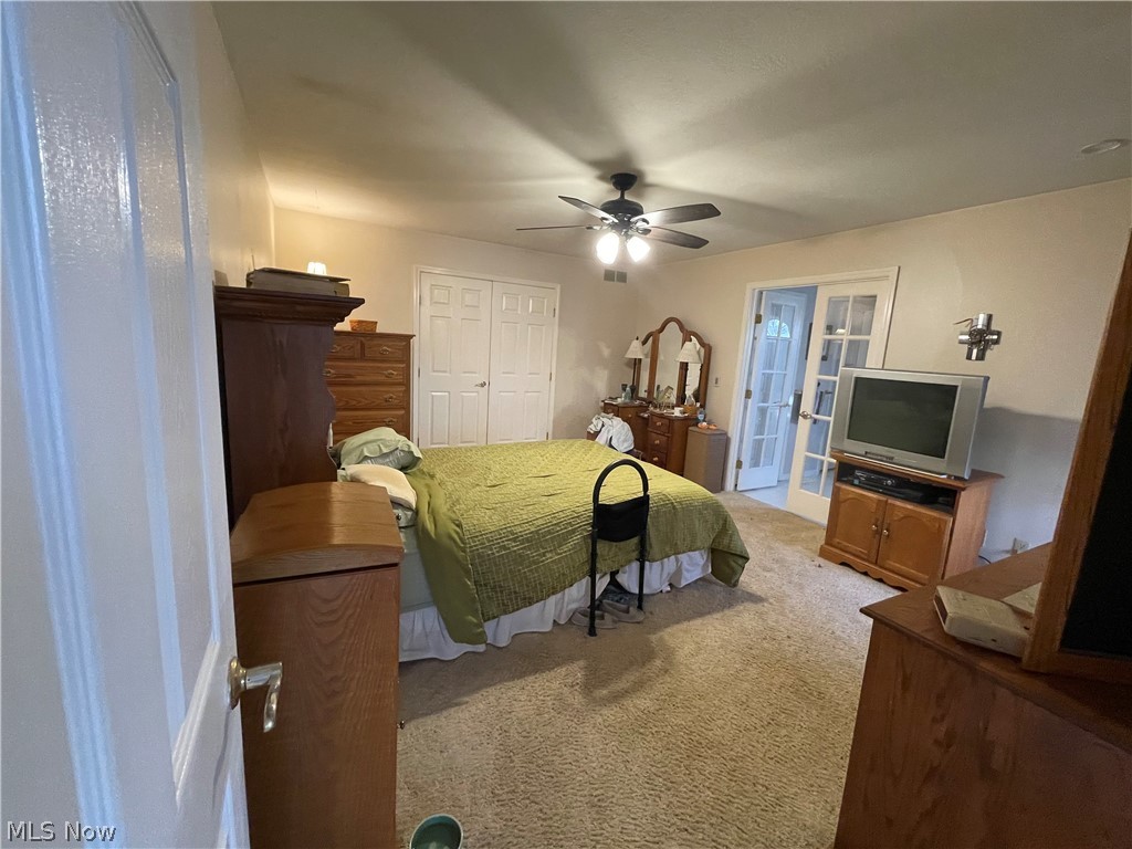 Park Estates - Residential