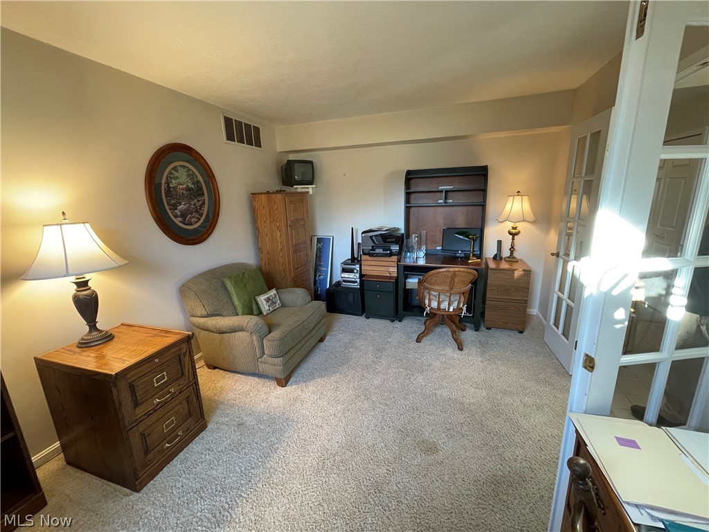 Park Estates - Residential