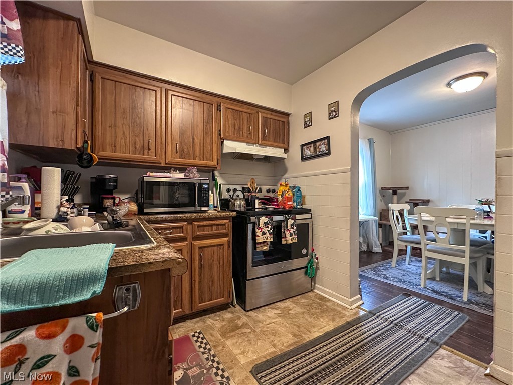 Stein Allotment 01 - Residential