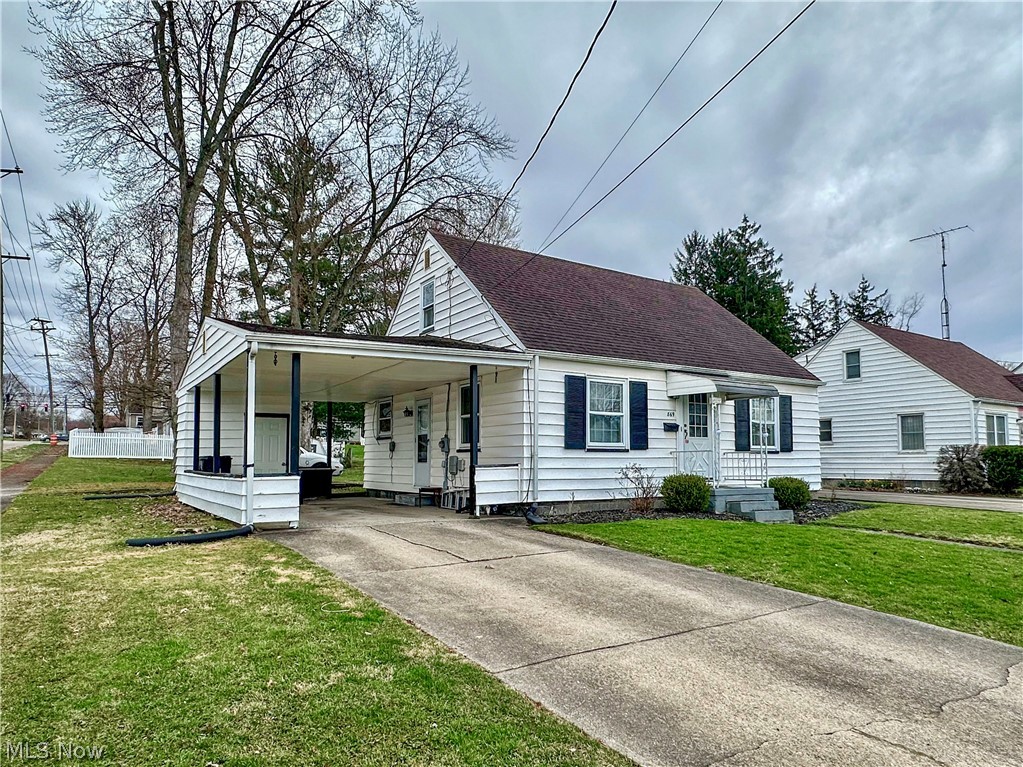 Stein Allotment 01 - Residential