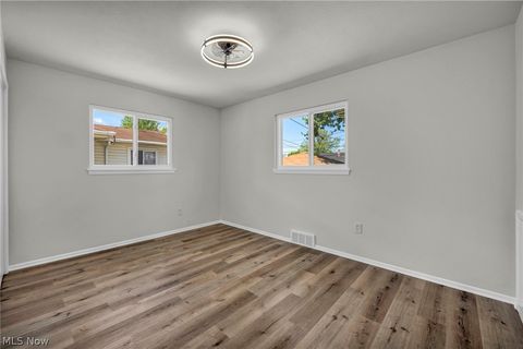 Tiny photo for 15424 Holland Road, Brook Park, OH 44142 (MLS # 5209328)
