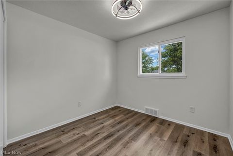 Tiny photo for 15424 Holland Road, Brook Park, OH 44142 (MLS # 5209328)