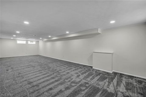 Tiny photo for 15424 Holland Road, Brook Park, OH 44142 (MLS # 5209328)