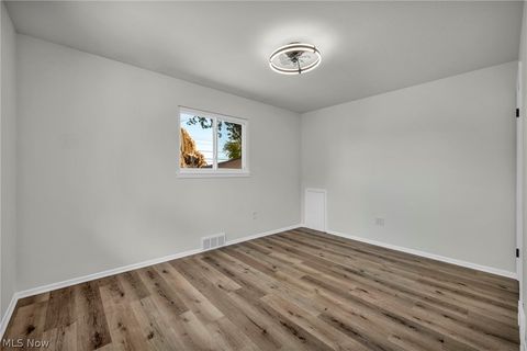 Tiny photo for 15424 Holland Road, Brook Park, OH 44142 (MLS # 5209328)