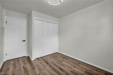 Tiny photo for 15424 Holland Road, Brook Park, OH 44142 (MLS # 5209328)