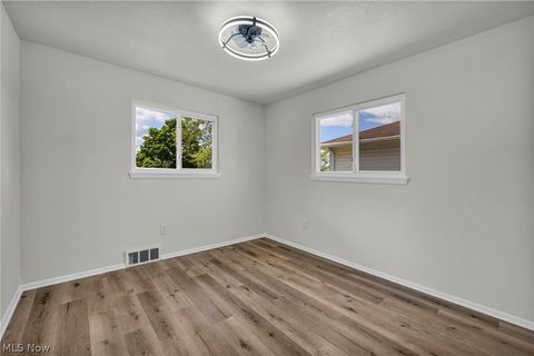 Tiny photo for 15424 Holland Road, Brook Park, OH 44142 (MLS # 5209328)