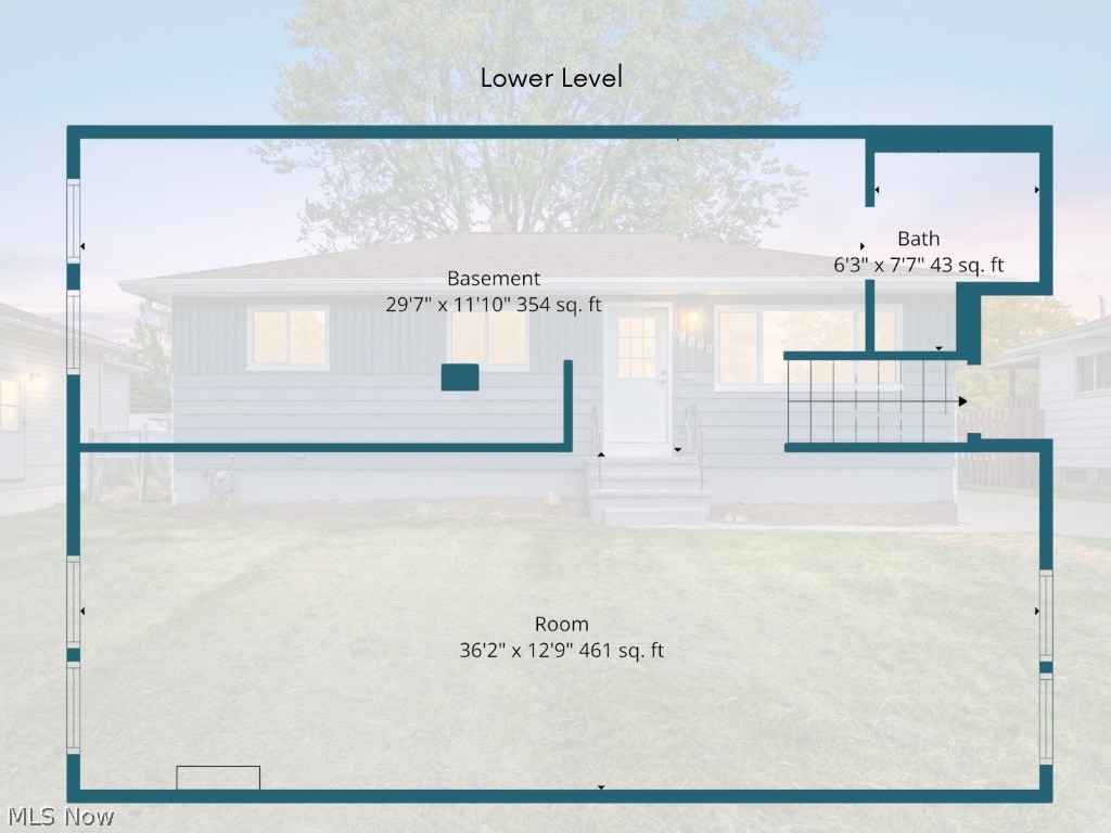 Brooklawn Mdws 02 - Residential