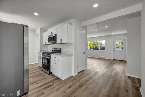 Tiny photo for 15424 Holland Road, Brook Park, OH 44142 (MLS # 5209328)