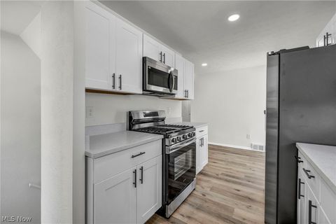 Tiny photo for 15424 Holland Road, Brook Park, OH 44142 (MLS # 5209328)