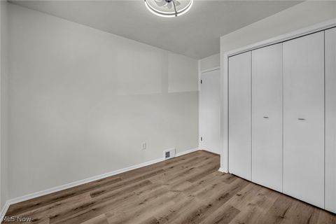 Tiny photo for 15424 Holland Road, Brook Park, OH 44142 (MLS # 5209328)
