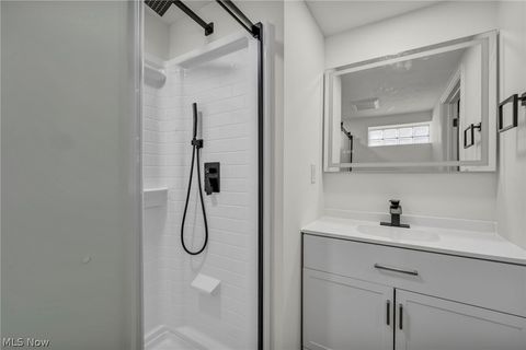 Tiny photo for 15424 Holland Road, Brook Park, OH 44142 (MLS # 5209328)