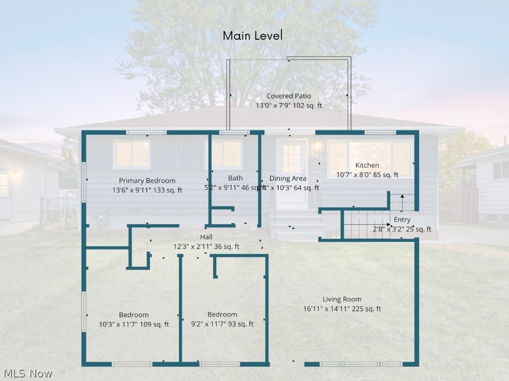 Brooklawn Mdws 02 - Residential