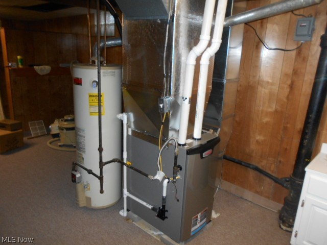 Winding Acres Sub - Residential