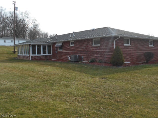 Winding Acres Sub - Residential