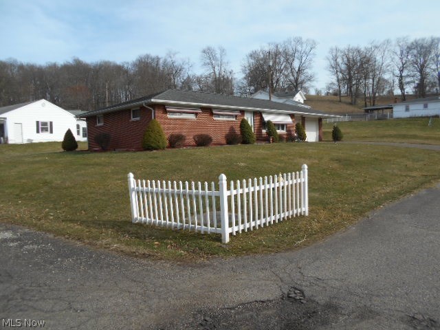 Winding Acres Sub - Residential