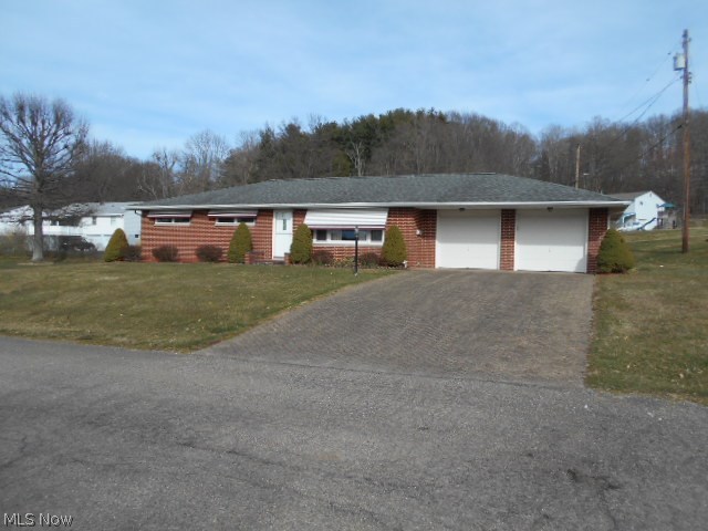 Winding Acres Sub - Residential