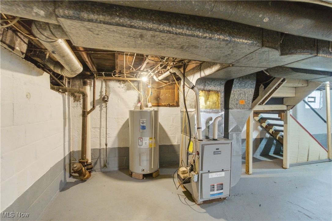 Beall & Steele's Add - Residential