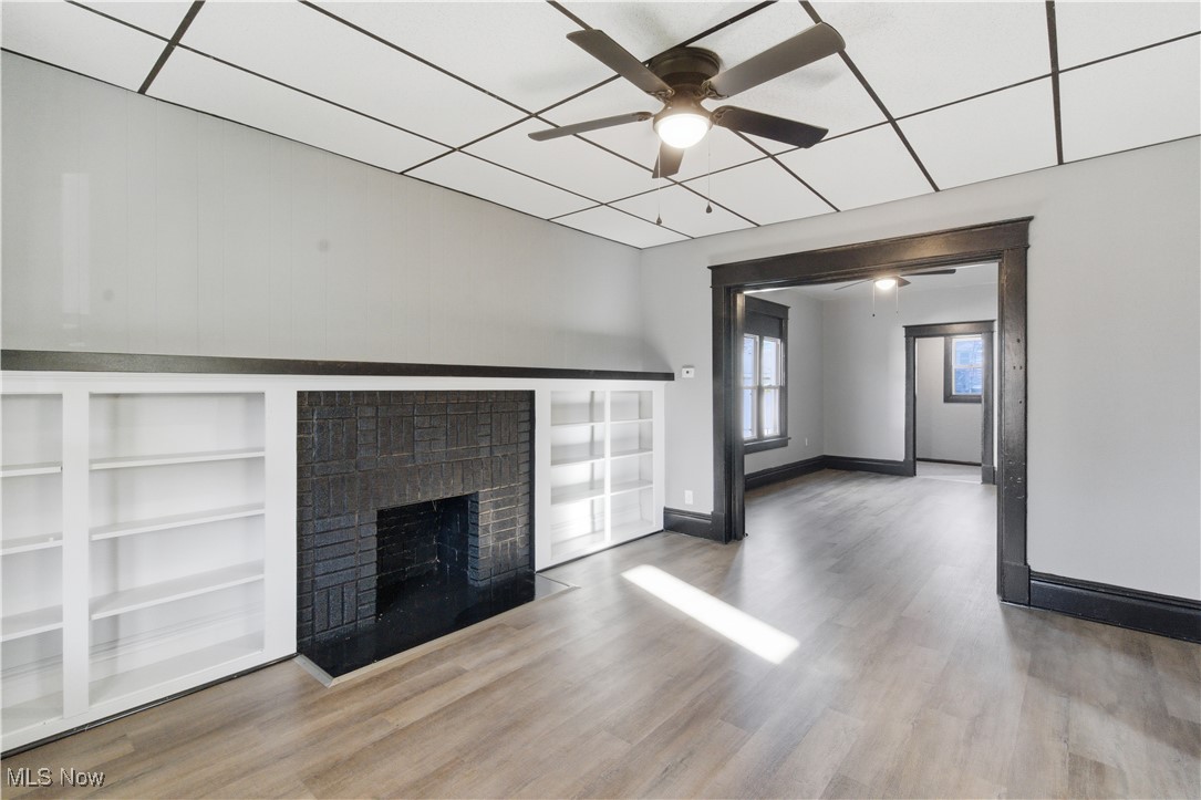 Beall & Steele's Add - Residential