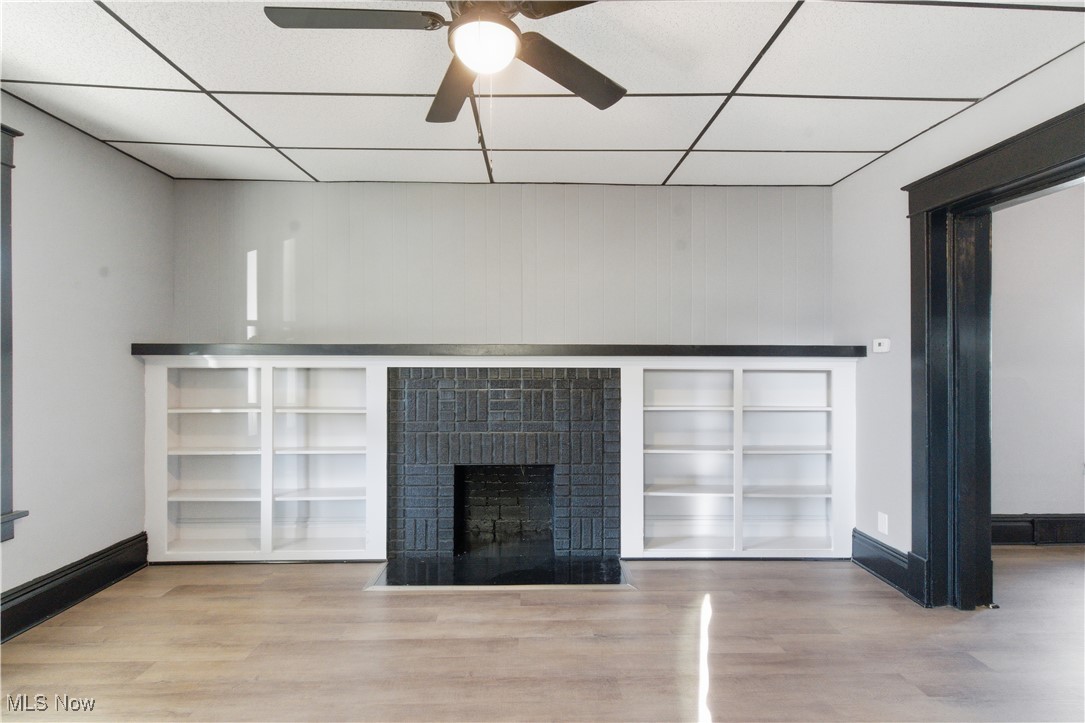 Beall & Steele's Add - Residential