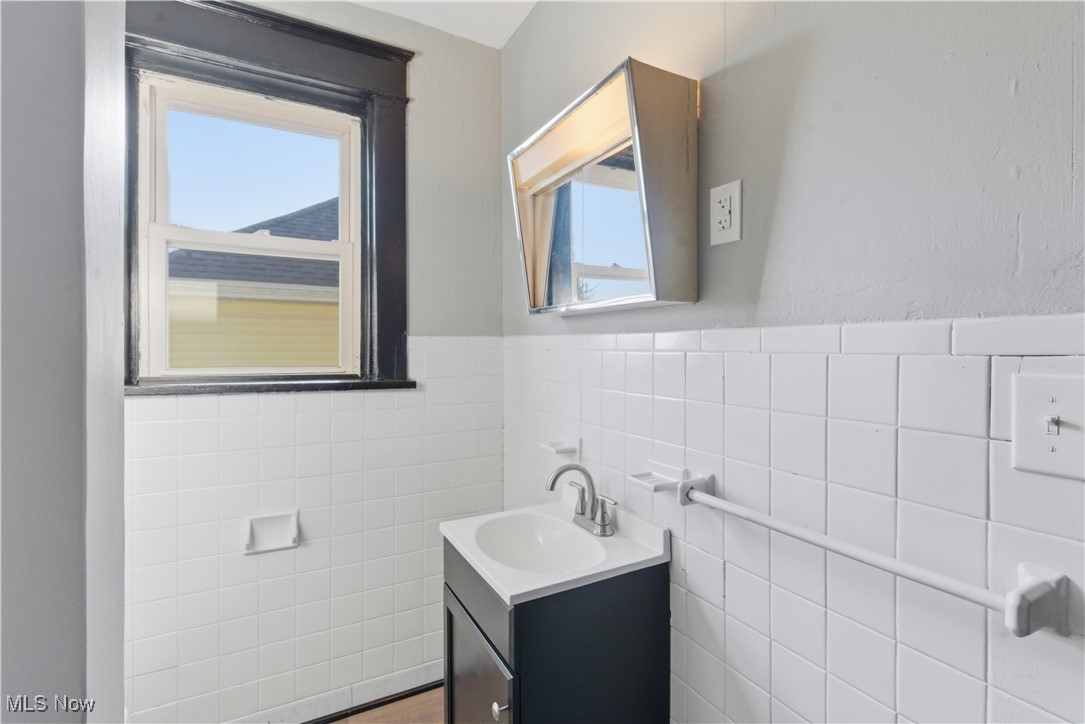 Beall & Steele's Add - Residential