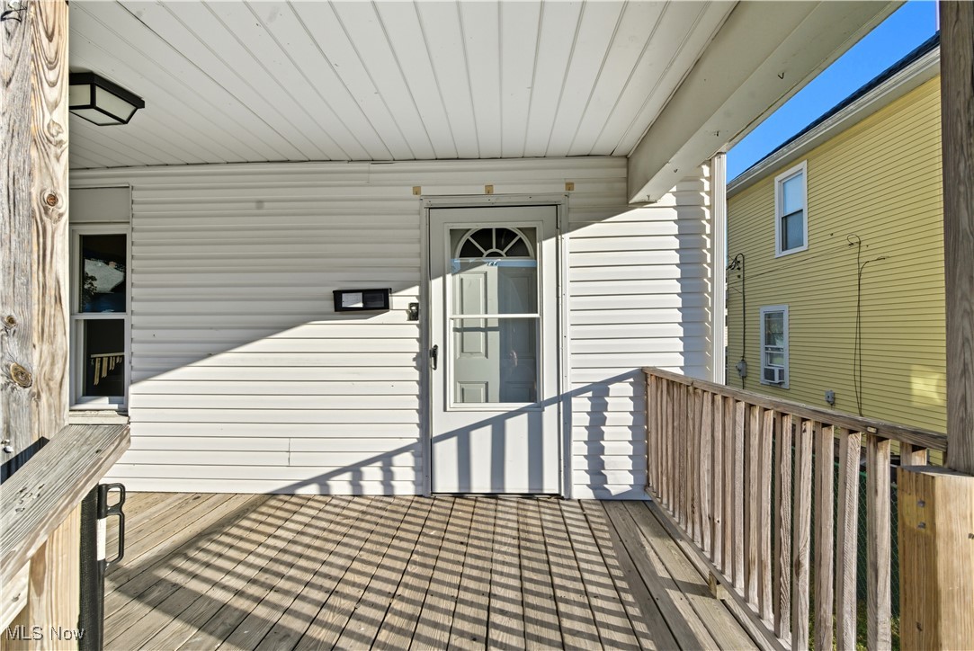 Beall & Steele's Add - Residential