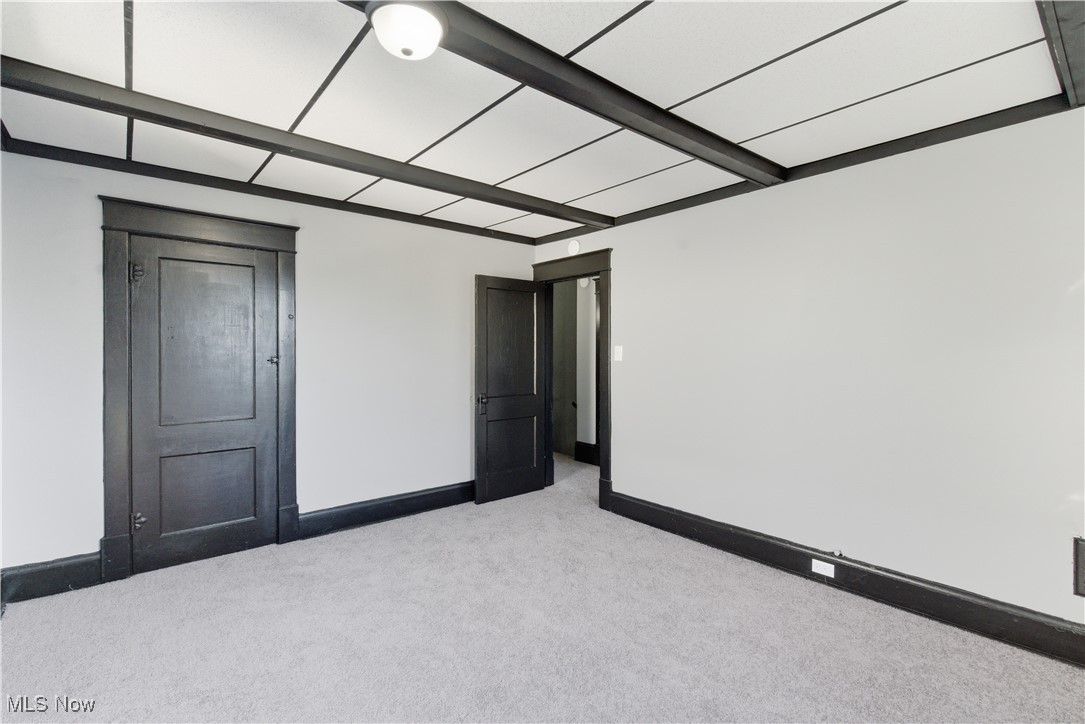 Beall & Steele's Add - Residential