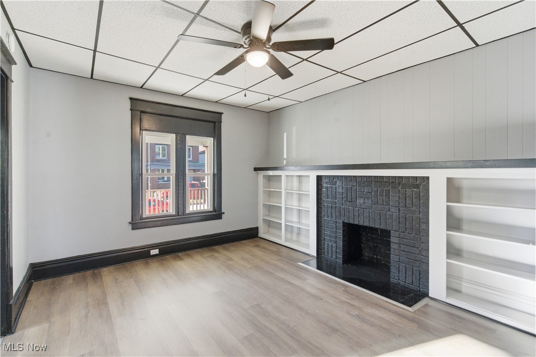 Beall & Steele's Add - Residential