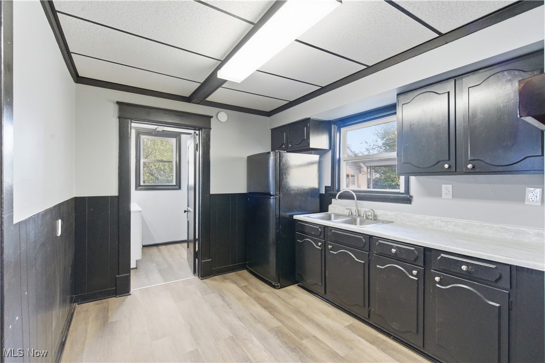 Beall & Steele's Add - Residential