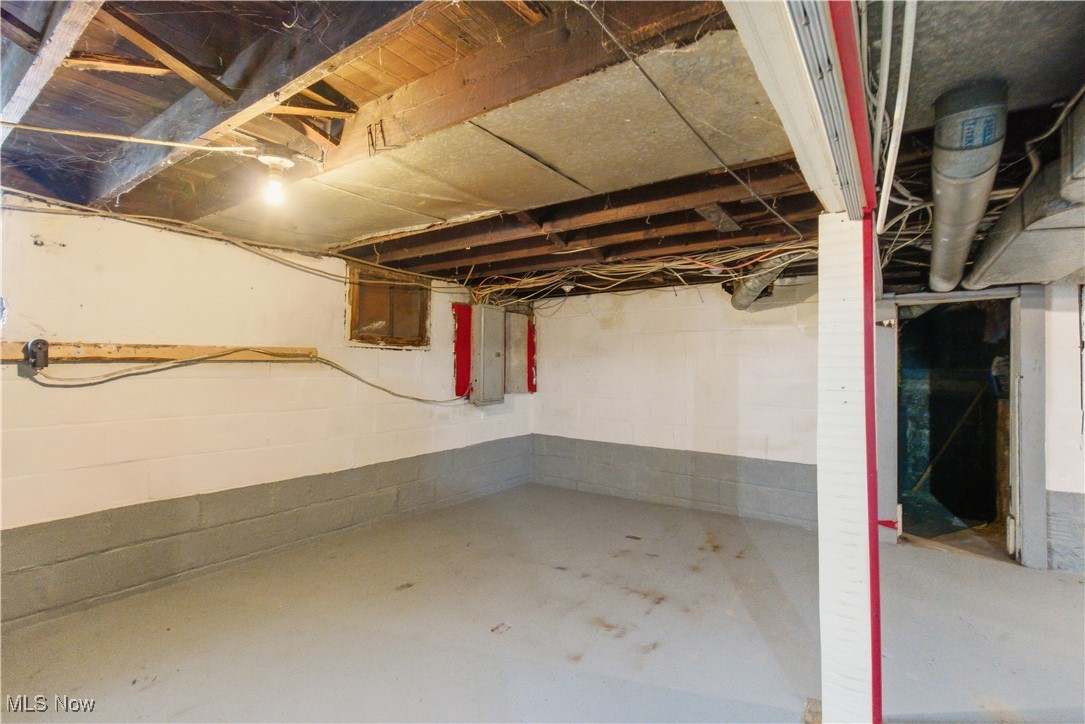 Beall & Steele's Add - Residential