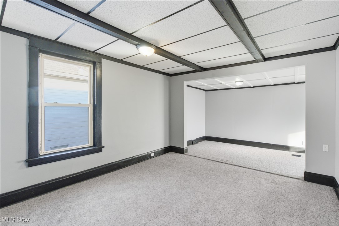 Beall & Steele's Add - Residential