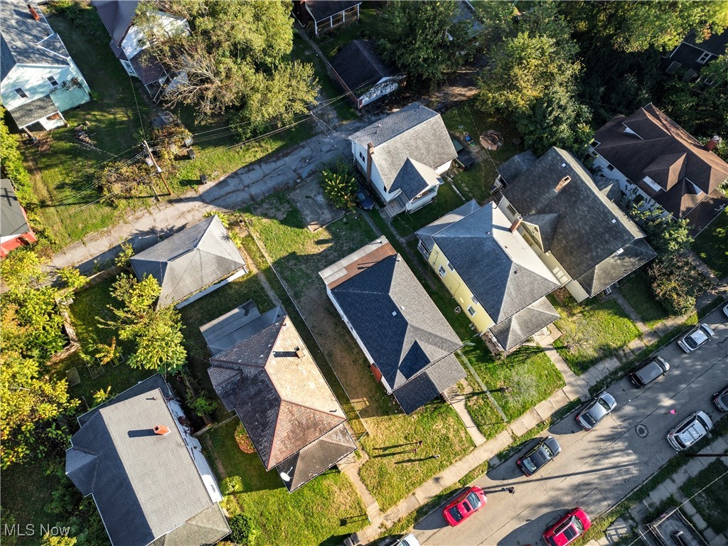 Beall & Steele's Add - Residential