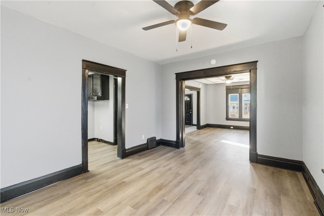 Beall & Steele's Add - Residential