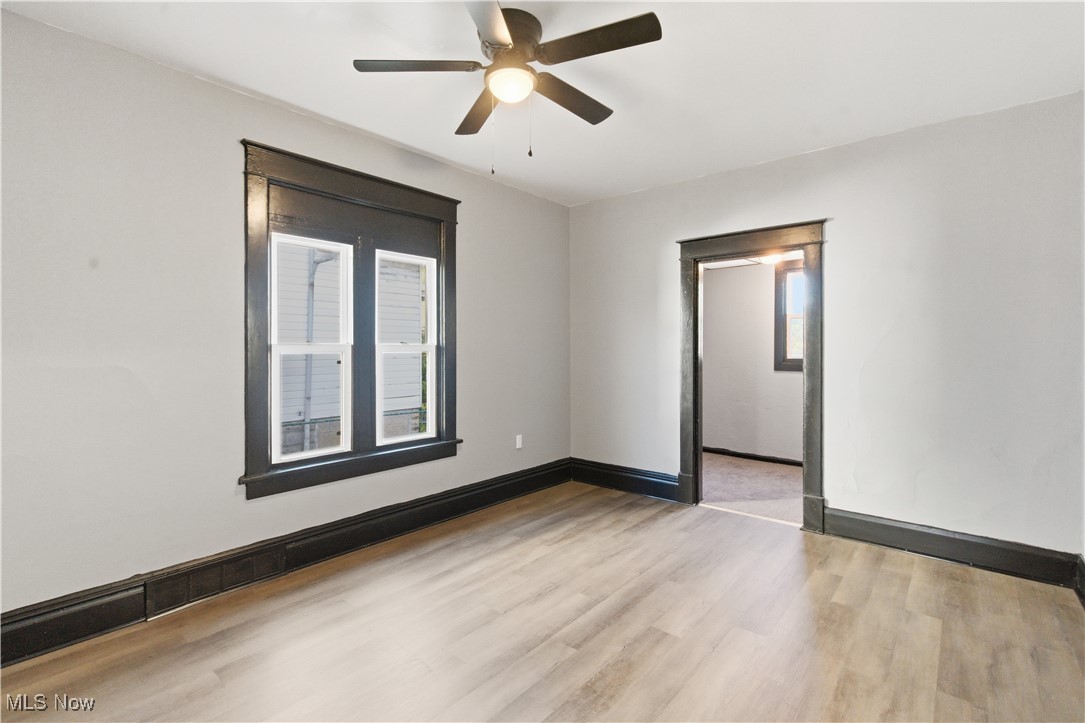 Beall & Steele's Add - Residential