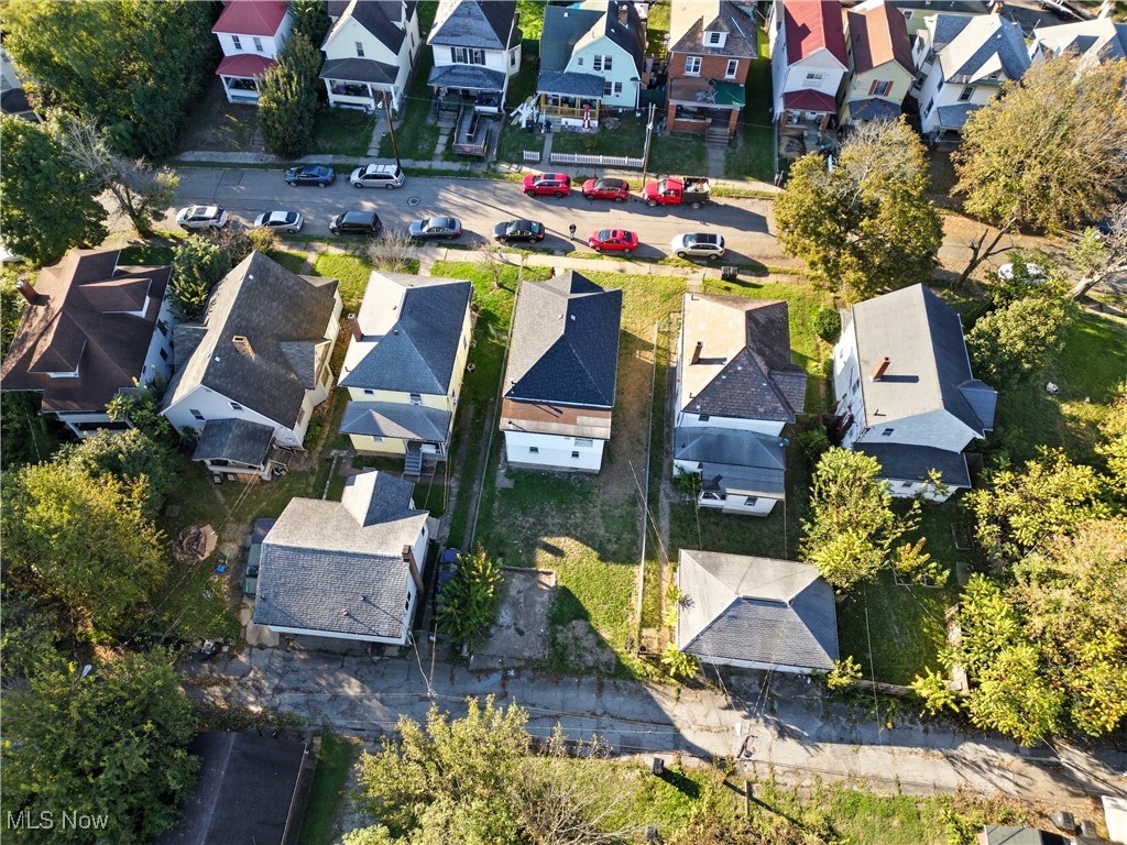 Beall & Steele's Add - Residential