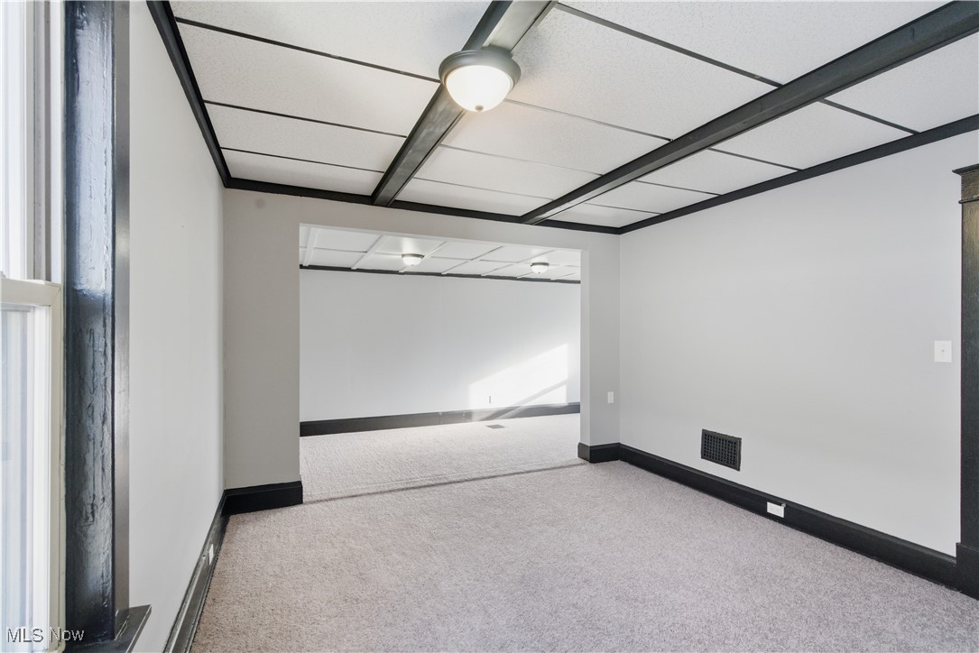 Beall & Steele's Add - Residential