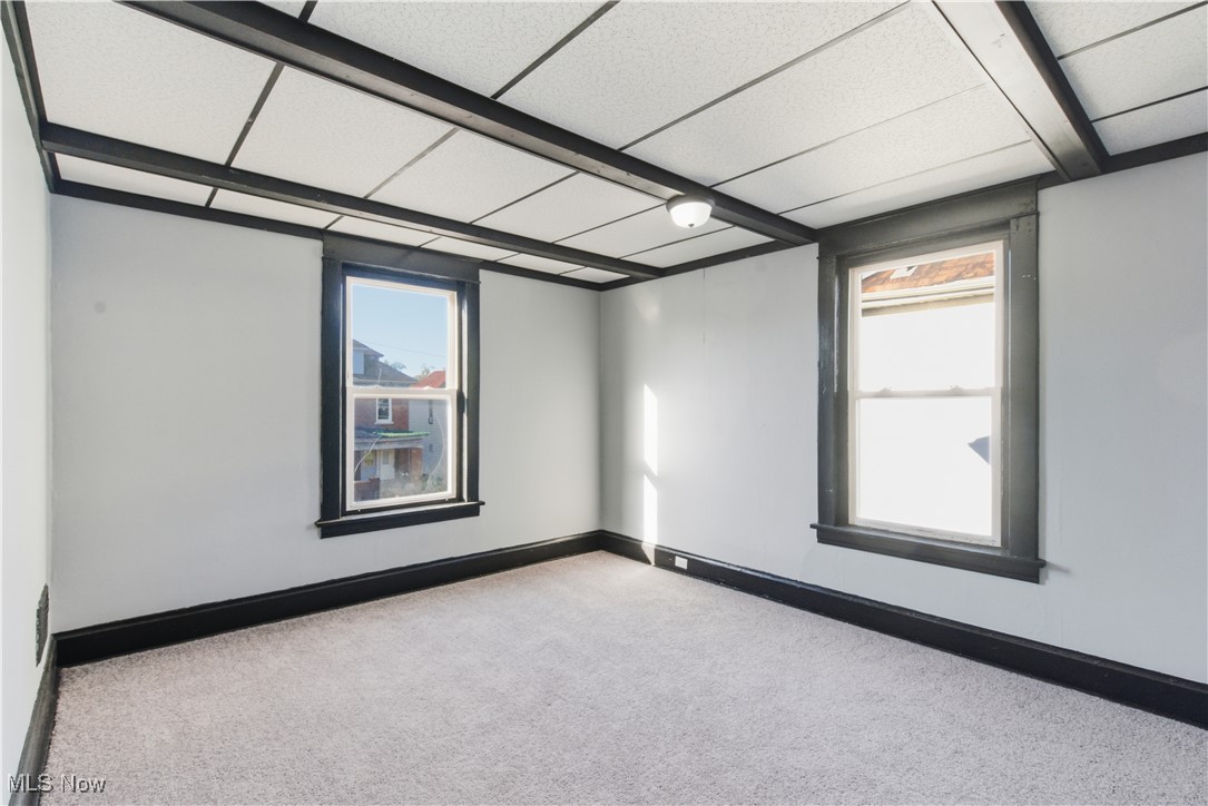 Beall & Steele's Add - Residential