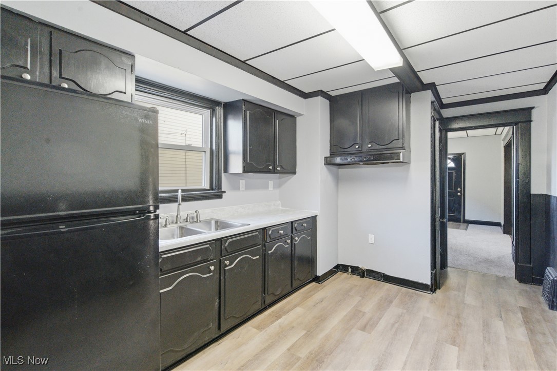 Beall & Steele's Add - Residential