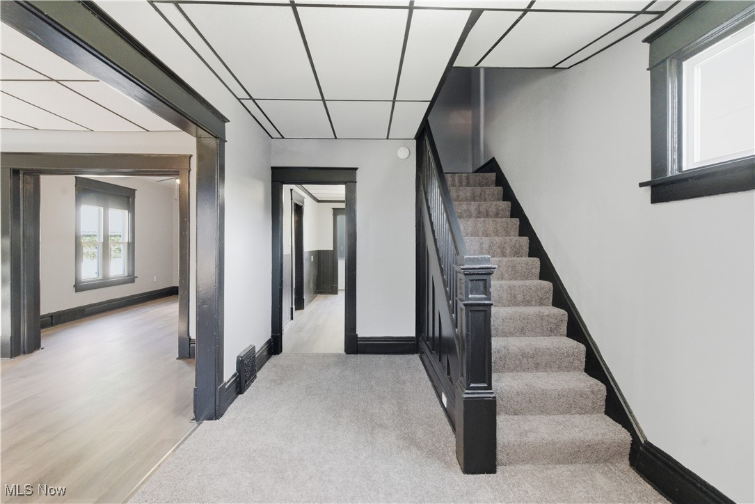 Beall & Steele's Add - Residential