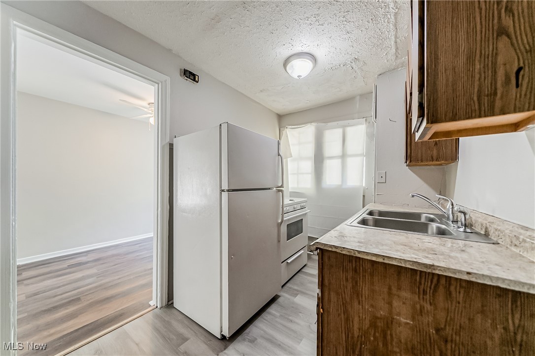 Caswell Homes - Residential