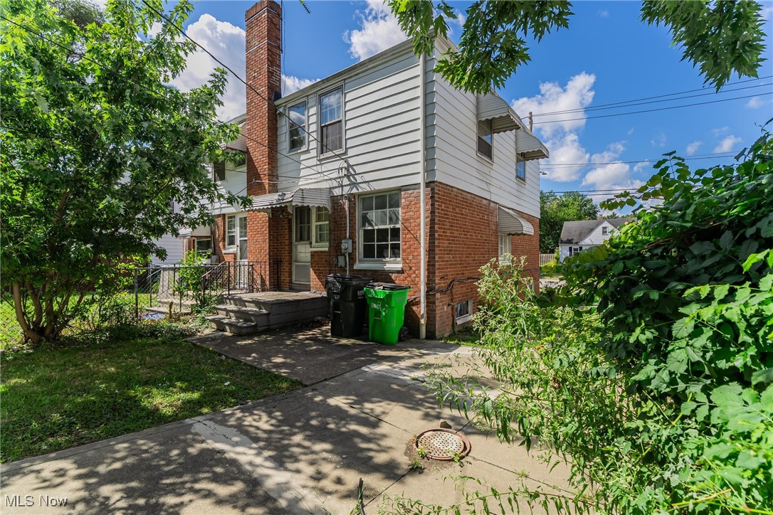 Caswell Homes - Residential