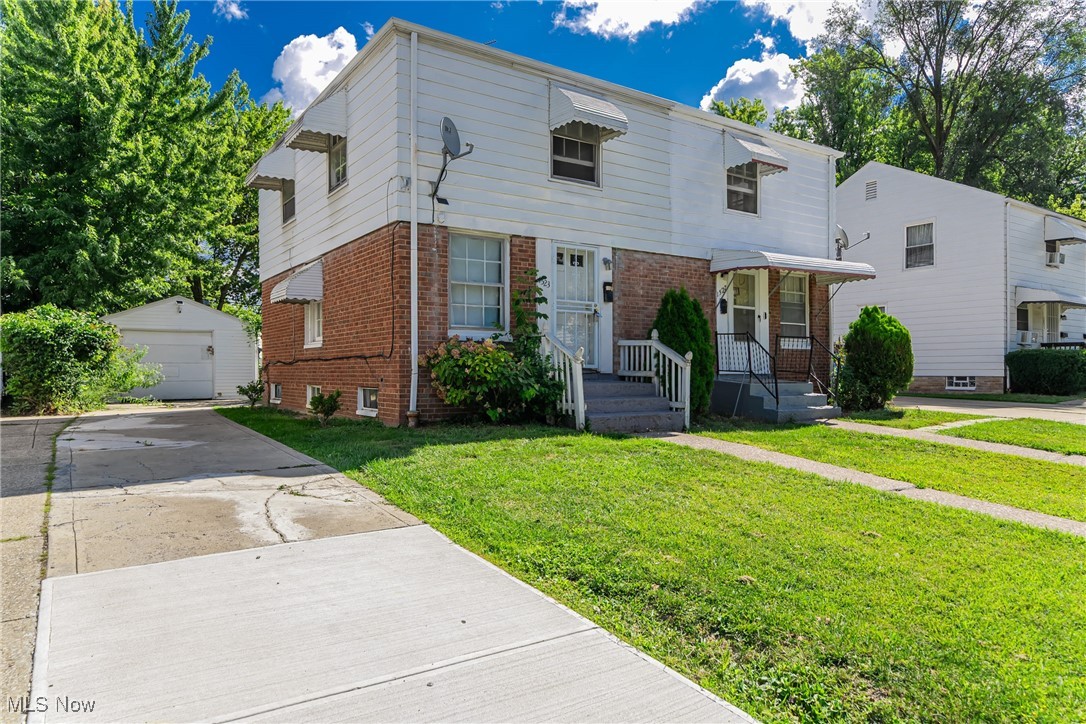 Caswell Homes - Residential