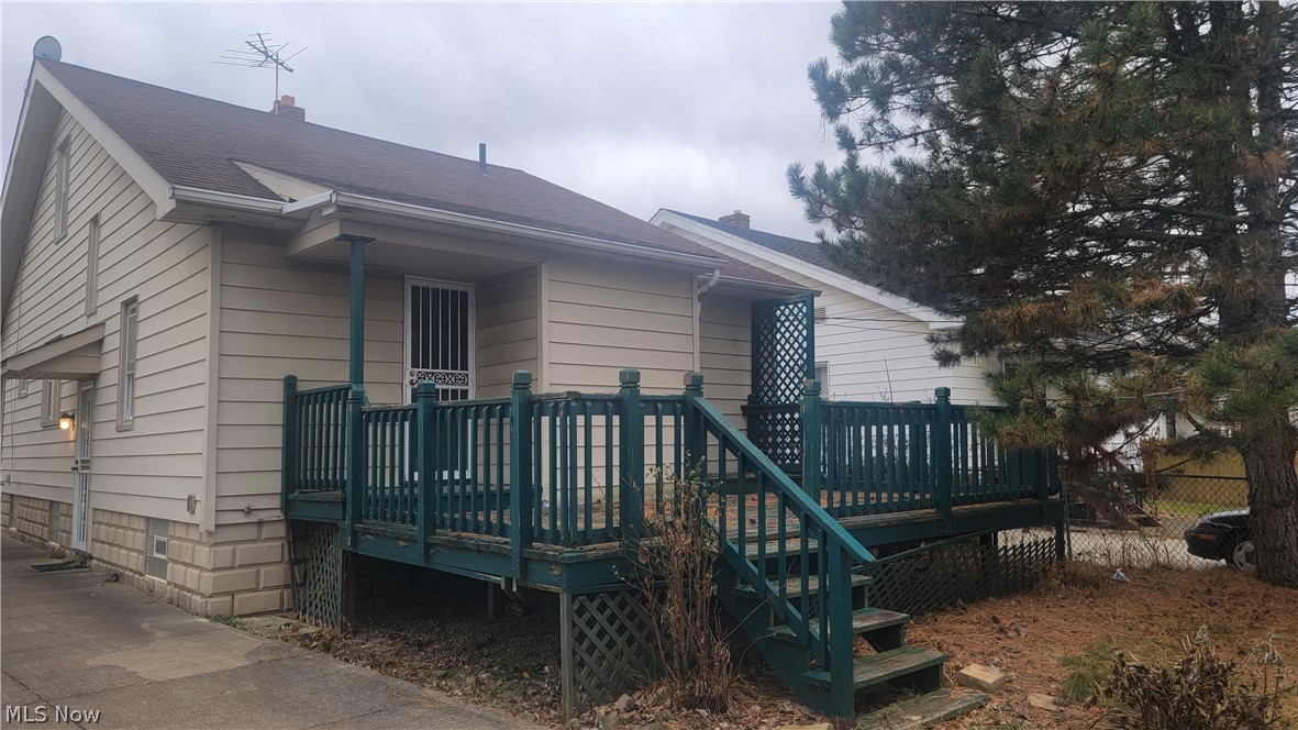 Parkland Heights - Residential