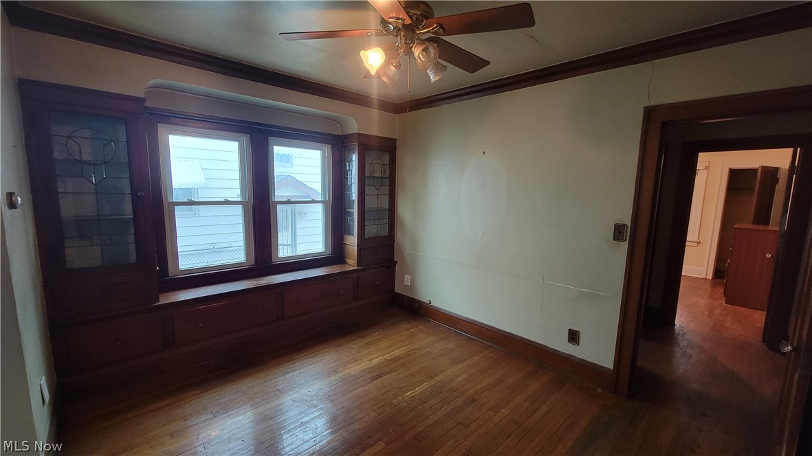 Parkland Heights - Residential