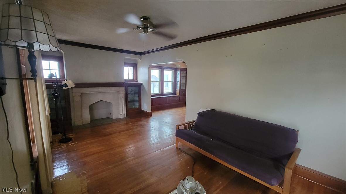 Parkland Heights - Residential