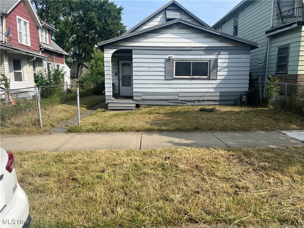 7612 Colgate Avenue, Cleveland, Ohio image 5