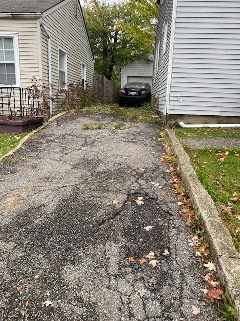 Centinental Park - Residential